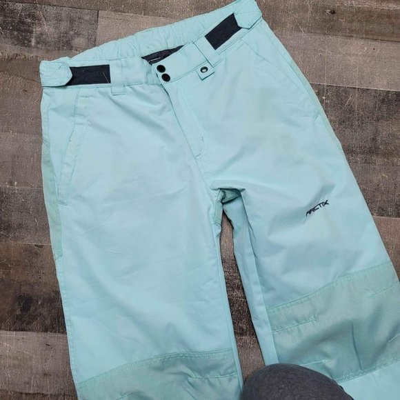 Arctix insulated snow pants - Picture 3 of 9